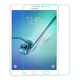Mica Cristal Templado Para Samsung Galaxy Tab S2 8.0 Sm-t710