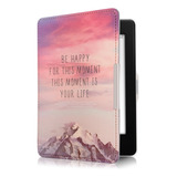 Kwmobile Funda Compatible Con Amazon Kindle Paperwhite - Fu.