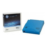 Cartucho Datos Re-escribible Hp Ultrium 3tb Lto-5 C7975a