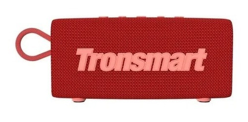 Parlante Tronsmart Trip 10w Bluetooth Portatil 20 Hs. Ipx7 *