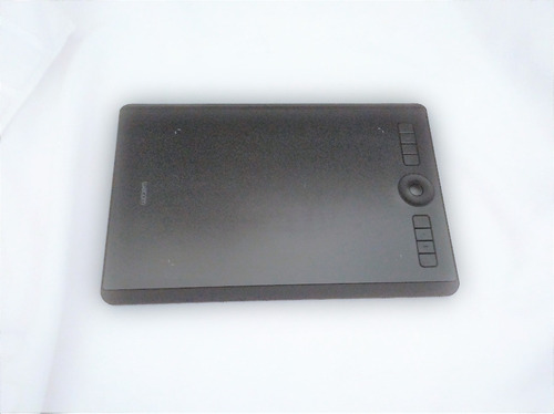 Tableta  Wacom Intuos Pro M Pth-660 Con Bluetooth Black