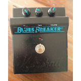 Marshall Bluesbreaker Mk1 Overdrive Vintage Original / Klon