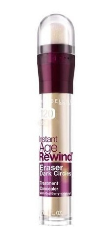 Maybelline Instant Age Rewind Corrector Antiarrugas Y Mancha