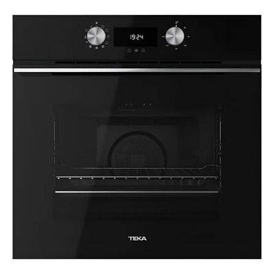 Horno Electrico Teka Hlb 840 Multifuncion Negro 220v | Meses sin interés