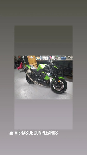 Kawasaki  Z 1000