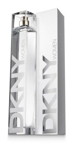 Dkny New York 100ml Torre Dama Edp