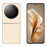 Smartphone Nubia Flip 5g 256gb 8+12ram Desbloqueado Dorado