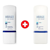 Combo Promoción - Obagi Nu Derm 5 Blend Fx + 3 Clear Fx Tipo De Piel Todo Tipo De Piel