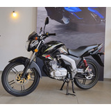 Suzuki Gsx 125 0km Entrega Inmediata 