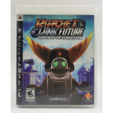Ratchet & Clank Future Tools Of Destruction Ps3  R G Gallery
