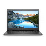 Notebook Dell 4gb Ram 128gb Intel Celeron 15,6´´ Webcam Hd Color Negro