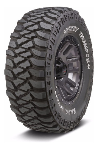 Llantas 275/70r18 Mickey Thompson Baja Mtzp3 125/122p