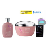 Alfaparf Shampoo Y Tratamiento - mL a $795