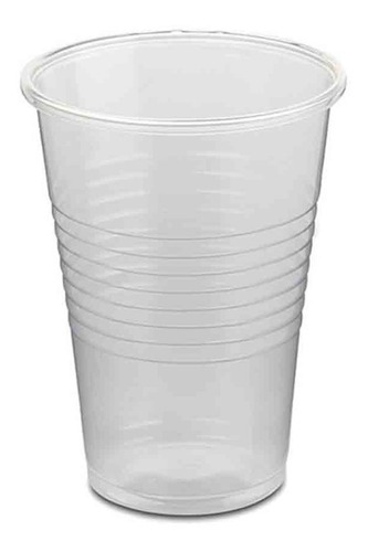 Vasos Plásticos Descartables 1 Litro X 100 1000cc Plastivas