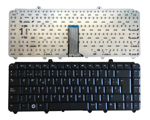 Teclado Dell Inspiron 1545 1540 1420 1525 Vostro 1400 1500