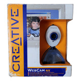 Camara Webcam Nx Creative Para Windows Xp