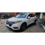 Honda Hrx 1.8 Exl 30mil Km Recuperado Roubo Inteiro S/batida