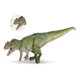 Papo Ceratosaurus 55061  Dinosaurios