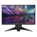 Monitor Dell Alienware 2518hf 240hz 24.5inch