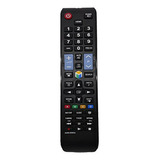 Control Remoto Compatible Con Samsung Smart Tv 3d Lcd Led Hd