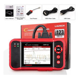  Launch Crp123, Airbag, Srs, Abs Scanner Automotivo