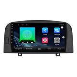 Estéreo Hyundai Sonata 2006-2008 Android Carplay Wifi 2+32g