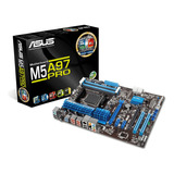 Combo| Fx8350 |motherboard Asus M5a97 R2.0 |16gb Ram