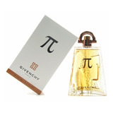 Perfume Original Pi De Givenchy Para Hombre 100ml