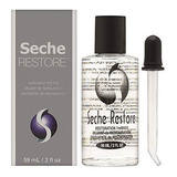 Diluente De Esmalte Seche Restore 59 Ml