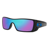      Gafas De Sol Oakley Batwolf Hombre Originales