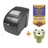 Impressora Termica N/fiscal Bematech Mp 4200 Usb 