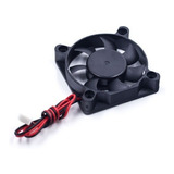 Ventilador Fan Impresora 3d 40x40x10 Cooler 12v Axial