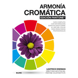 Guía De Colores Blume Naturart Armonía Cromática Pantone®