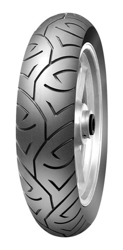 Cubierta Pirelli 120 80 17 Sport Demon Rouser 61p Fas Motos