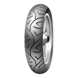 Cubierta Pirelli 120 80 17 Sport Demon Rouser 61p Fas Motos