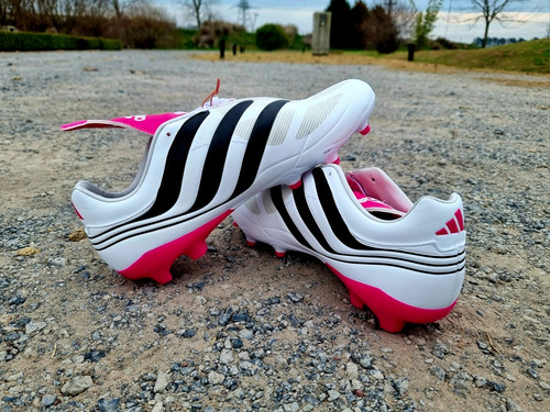 Botines adidas Predator