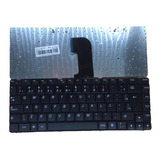 Teclado Para Notebook Lenovo G460 -br