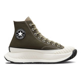 Converse Chuck Taylor 70 Hi At-cx Future Comfort Green Khaki