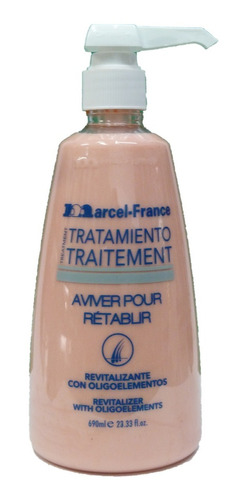 Aviver Revitalizante Marcel Fra - mL a $61