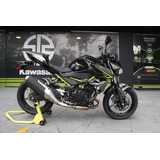 Kawasaki Z400-akrapovic Edition- Págala En Pesos 12 Meses