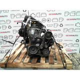 Motor Nafta Renault Logan 2016 - 289933