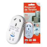 Protector De Tensión Heladeras Freezer Cavas Electro Pr3