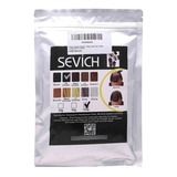 Sevich 100g Fibra Capilar Calvicie Cabello Maquillaje 