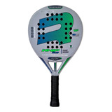 Paleta Royal Padel Whip Foam Redondo Full - Salas