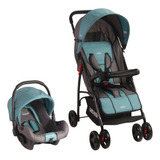 Coche Travel Summer Lightblu