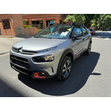 Citroen C 4  Cactus Noir Aut