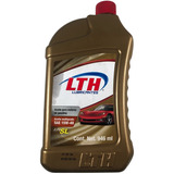 Aceite Motor Lubricante Multigrado Gasolina 15w-40 946 Ml