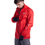 Rompeviento Ciclismo Running Cross Road Moto Impermeable  22