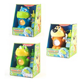 Burbujero Bubble Fun Animales 99494