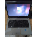 Notebook Hp Probook 440 G2 Core-i3 Com Ssd 240gb 